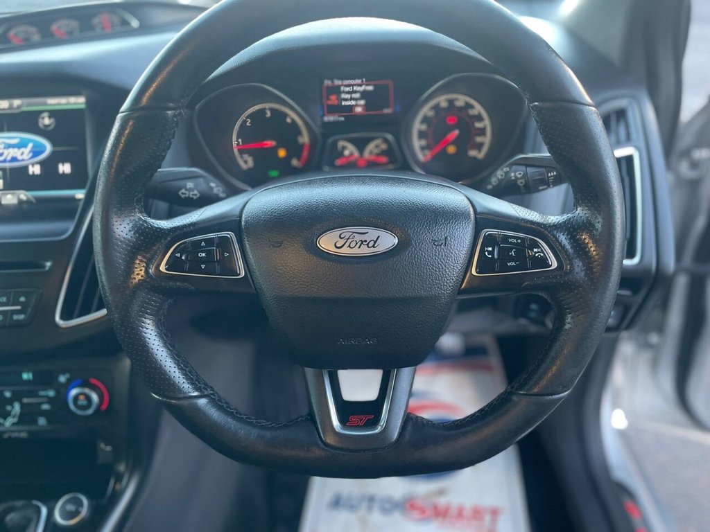 Used Ford Focus 2015 for sale - 77161695: Photo 15