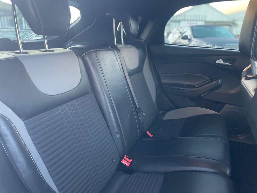 Used Ford Focus 2015 for sale - 77161695: Photo 20