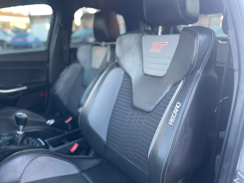 Used Ford Focus 2015 for sale - 77161695: Photo 24