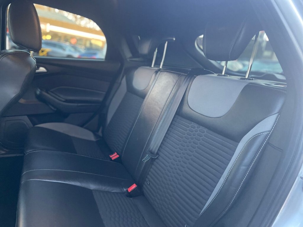 Used Ford Focus 2015 for sale - 77161695: Photo 30