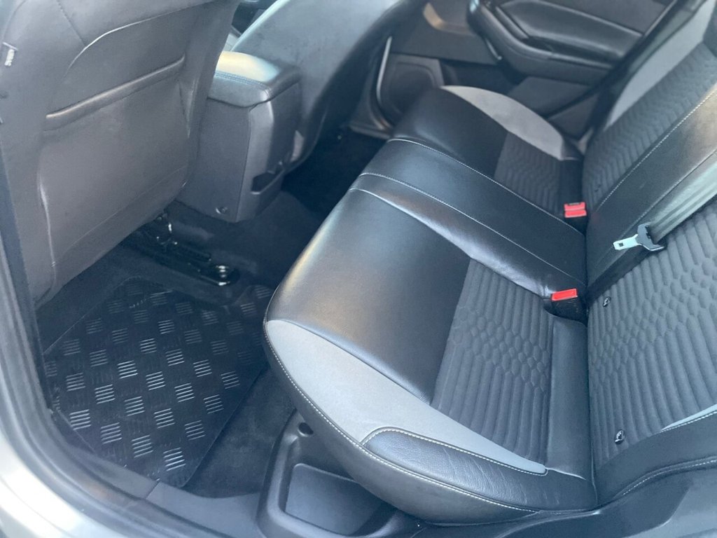 Used Ford Focus 2015 for sale - 77161695: Photo 31