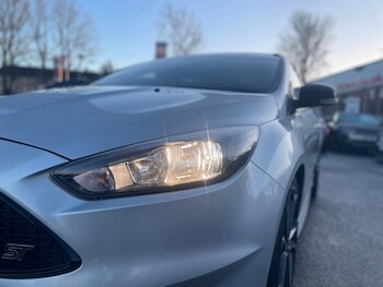 Used Ford Focus 2015 for sale - 77161695: Photo