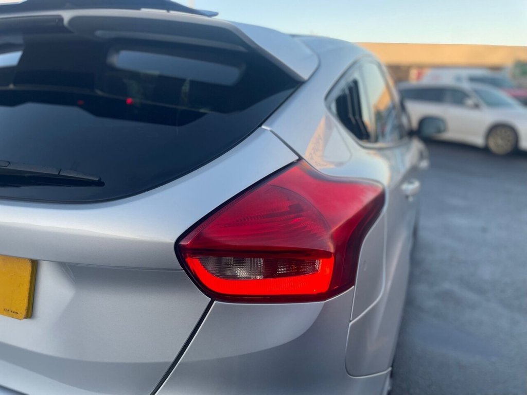 Used Ford Focus 2015 for sale - 77161695: Photo 6