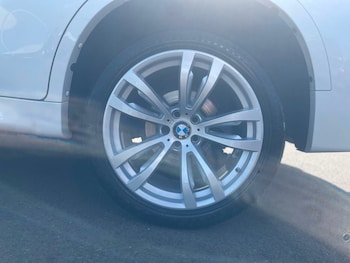 Used BMW X6 2017 for sale - 78887816: Photo