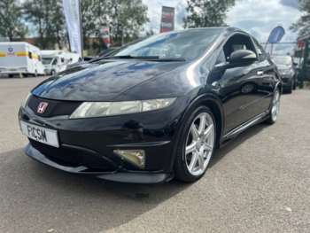 Used Honda Civic 2007 for sale - 71534301: Photo