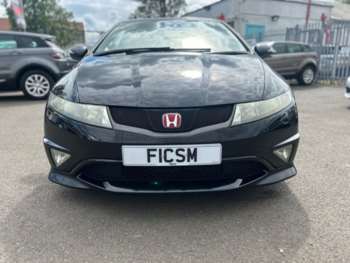 Used Honda Civic 2007 for sale - 71534301: Photo