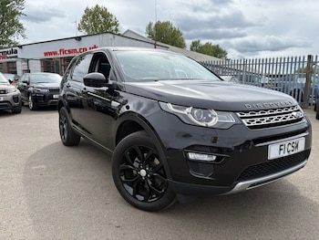 Used Land Rover Discovery Sport 2019 for sale - 78501142: Photo