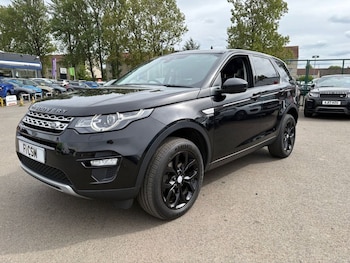 Used Land Rover Discovery Sport 2019 for sale - 78501142: Photo
