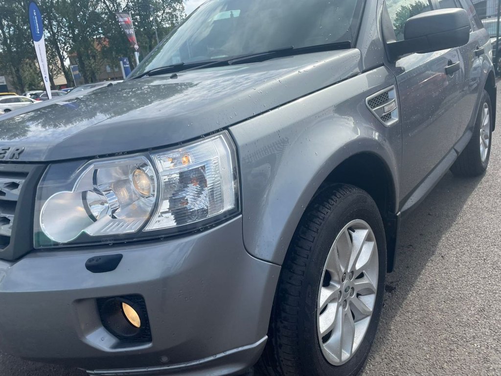 Used Land Rover Freelander 2011 for sale - 77668772: Photo 10