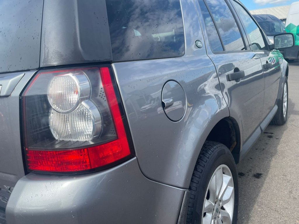 Used Land Rover Freelander 2011 for sale - 77668772: Photo 11