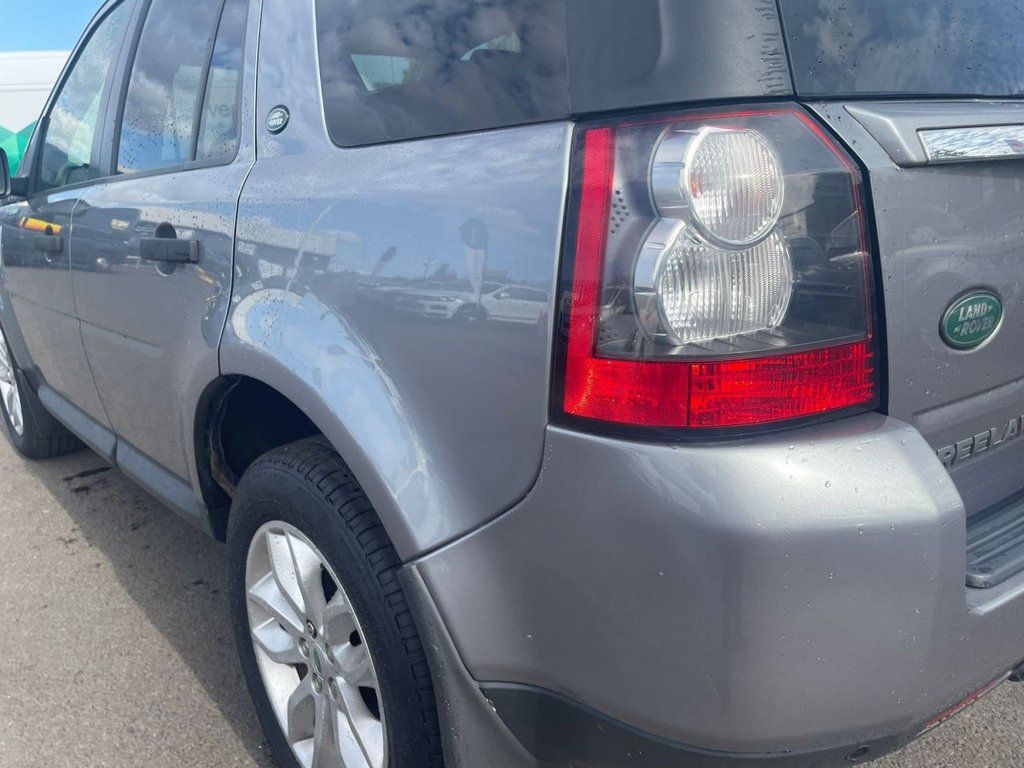 Used Land Rover Freelander 2011 for sale - 77668772: Photo 13