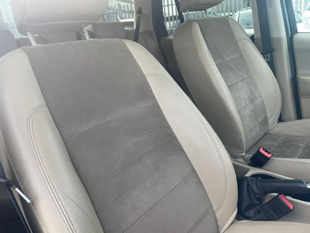 Used Land Rover Freelander 2011 for sale - 77668772: Photo 15