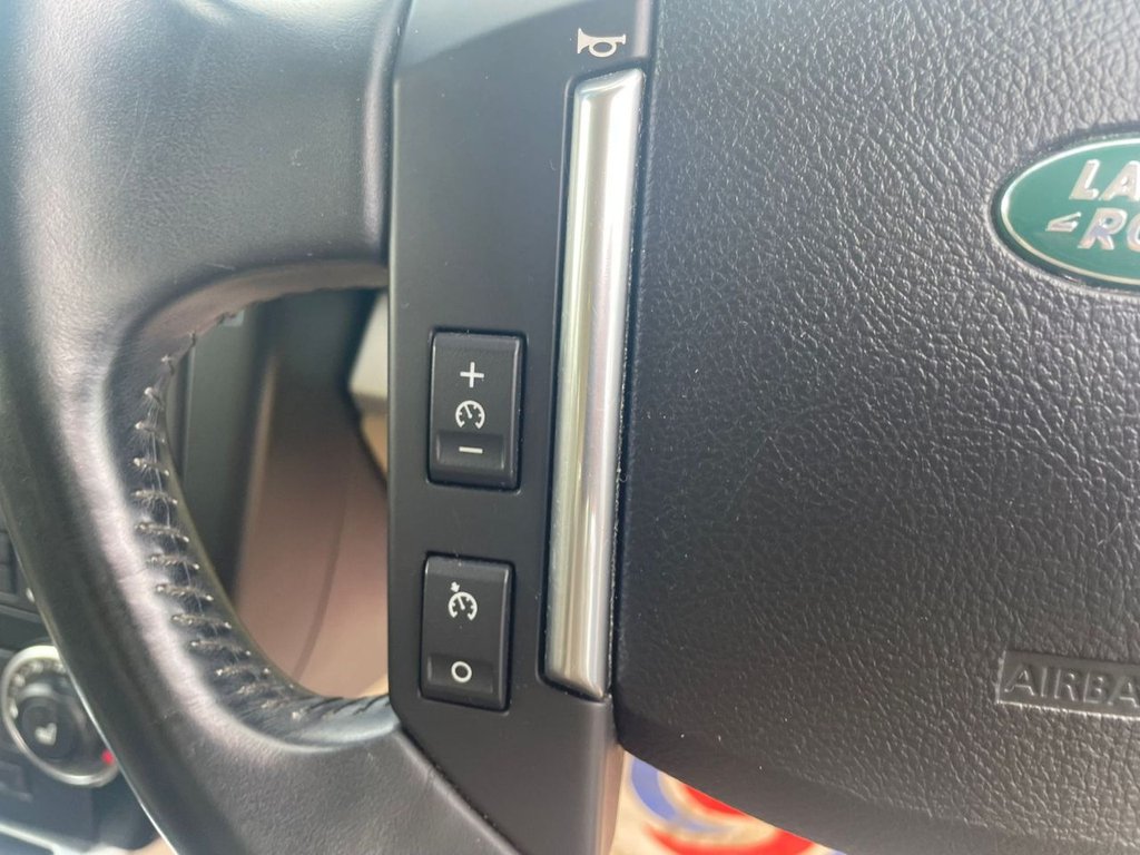 Used Land Rover Freelander 2011 for sale - 77668772: Photo 18