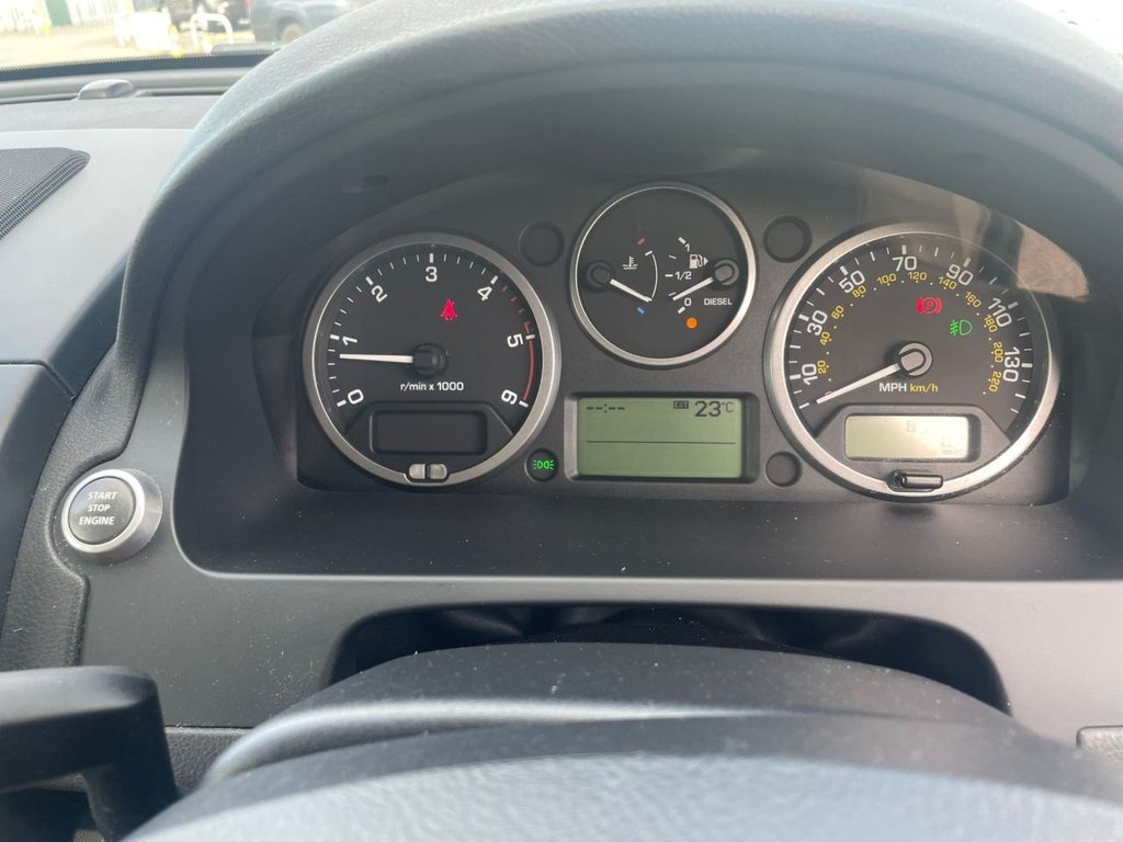 Used Land Rover Freelander 2011 for sale - 77668772: Photo 20