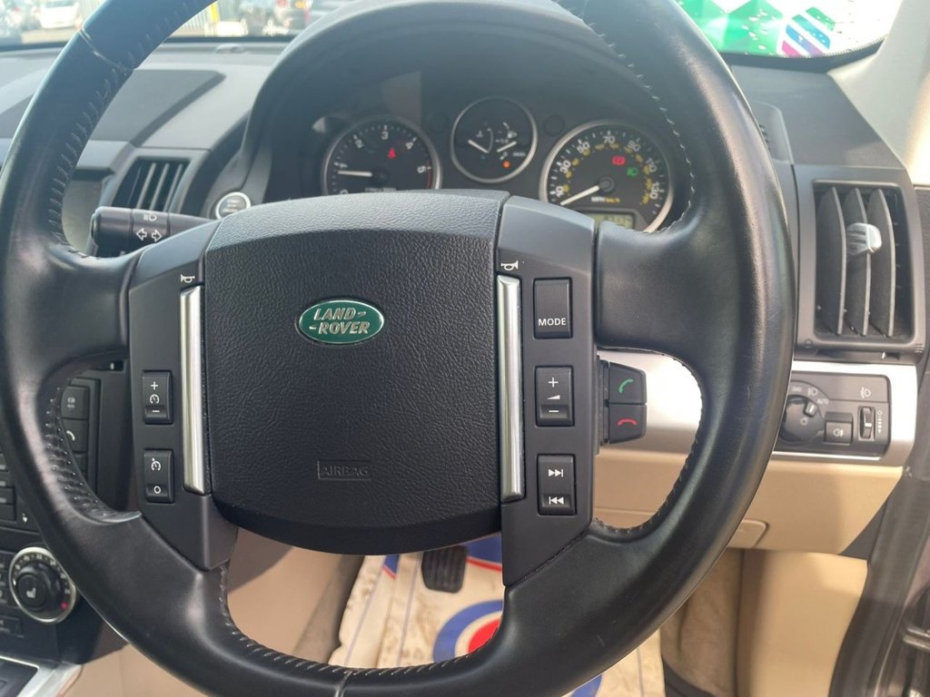 Used Land Rover Freelander 2011 for sale - 77668772: Photo 21