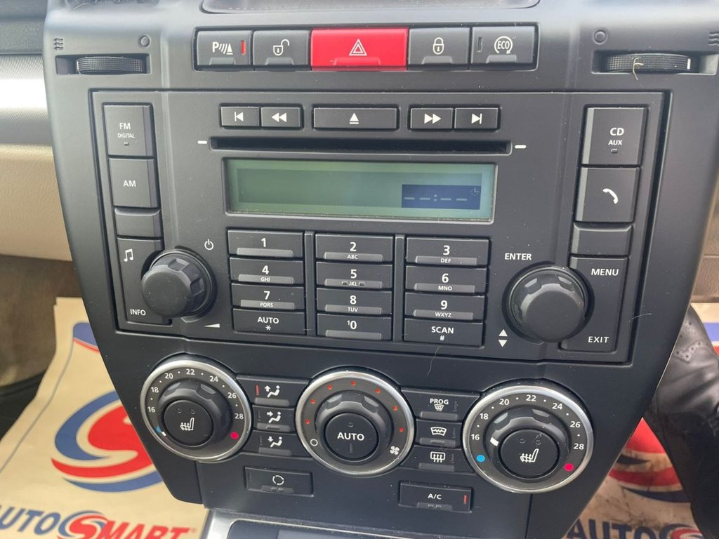 Used Land Rover Freelander 2011 for sale - 77668772: Photo 23