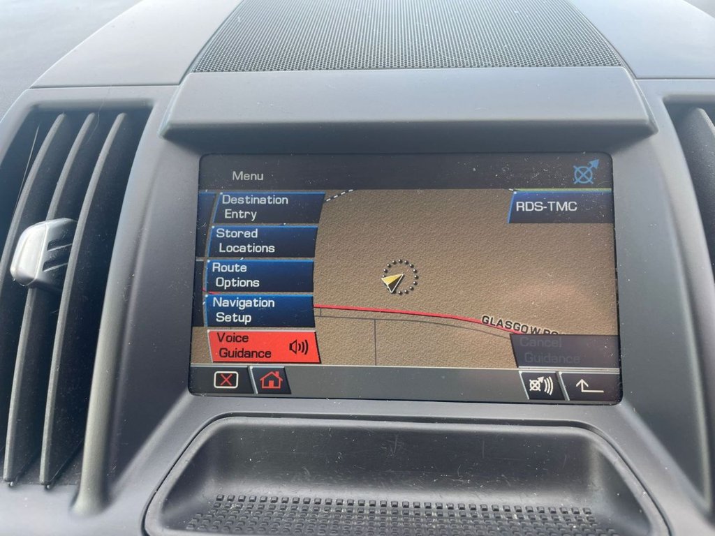 Used Land Rover Freelander 2011 for sale - 77668772: Photo 24