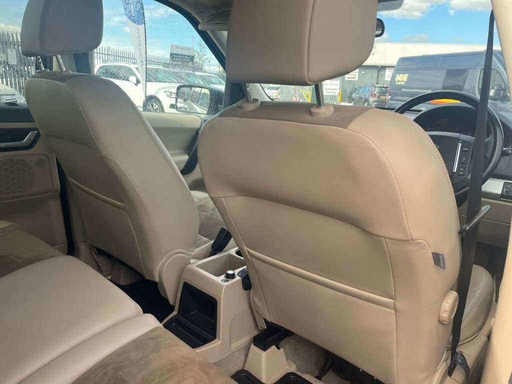 Used Land Rover Freelander 2011 for sale - 77668772: Photo 26