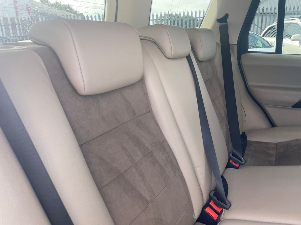 Used Land Rover Freelander 2011 for sale - 77668772: Photo 27