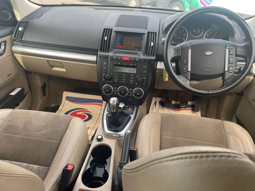 Used Land Rover Freelander 2011 for sale - 77668772: Photo 29