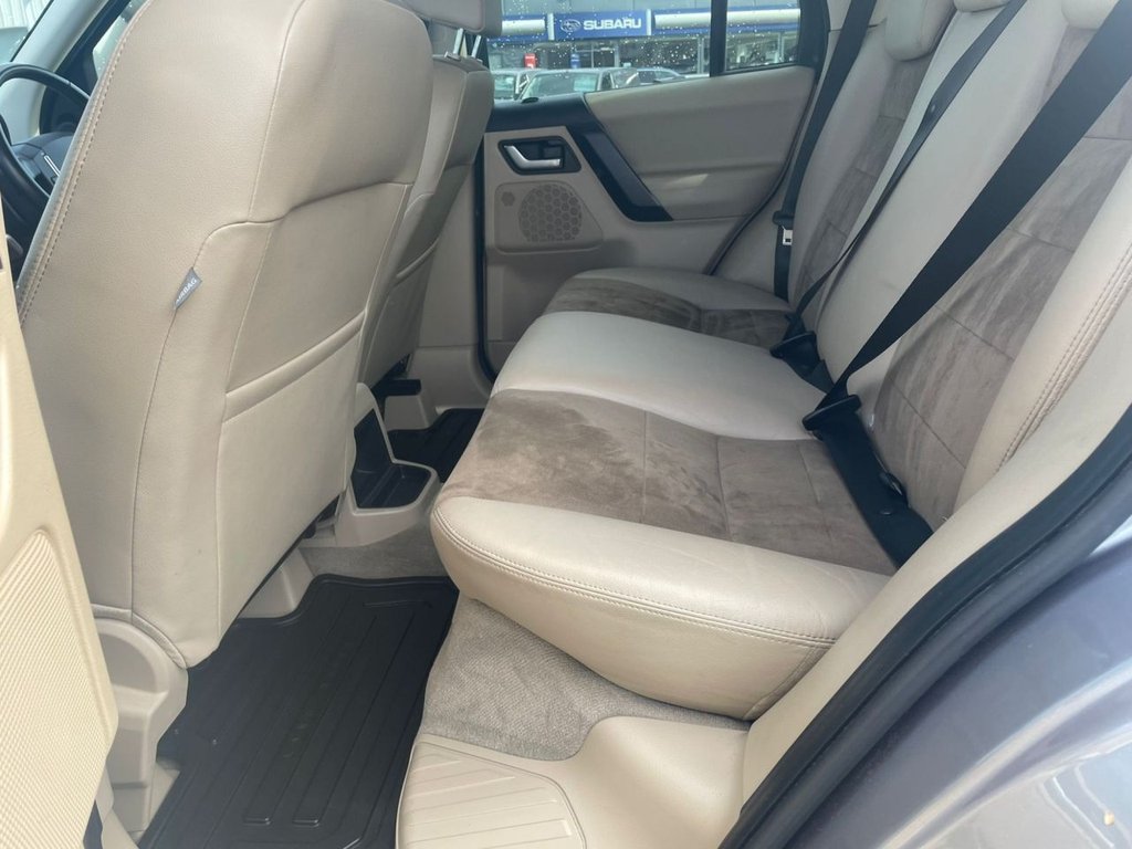 Used Land Rover Freelander 2011 for sale - 77668772: Photo 30