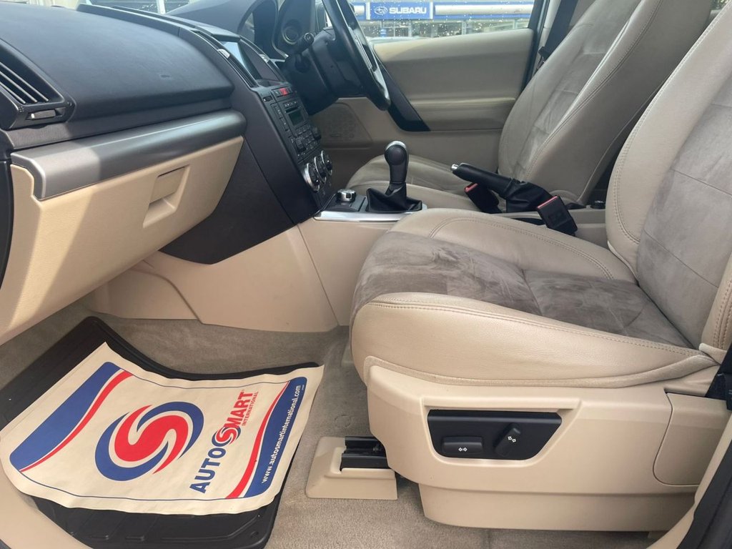 Used Land Rover Freelander 2011 for sale - 77668772: Photo 34