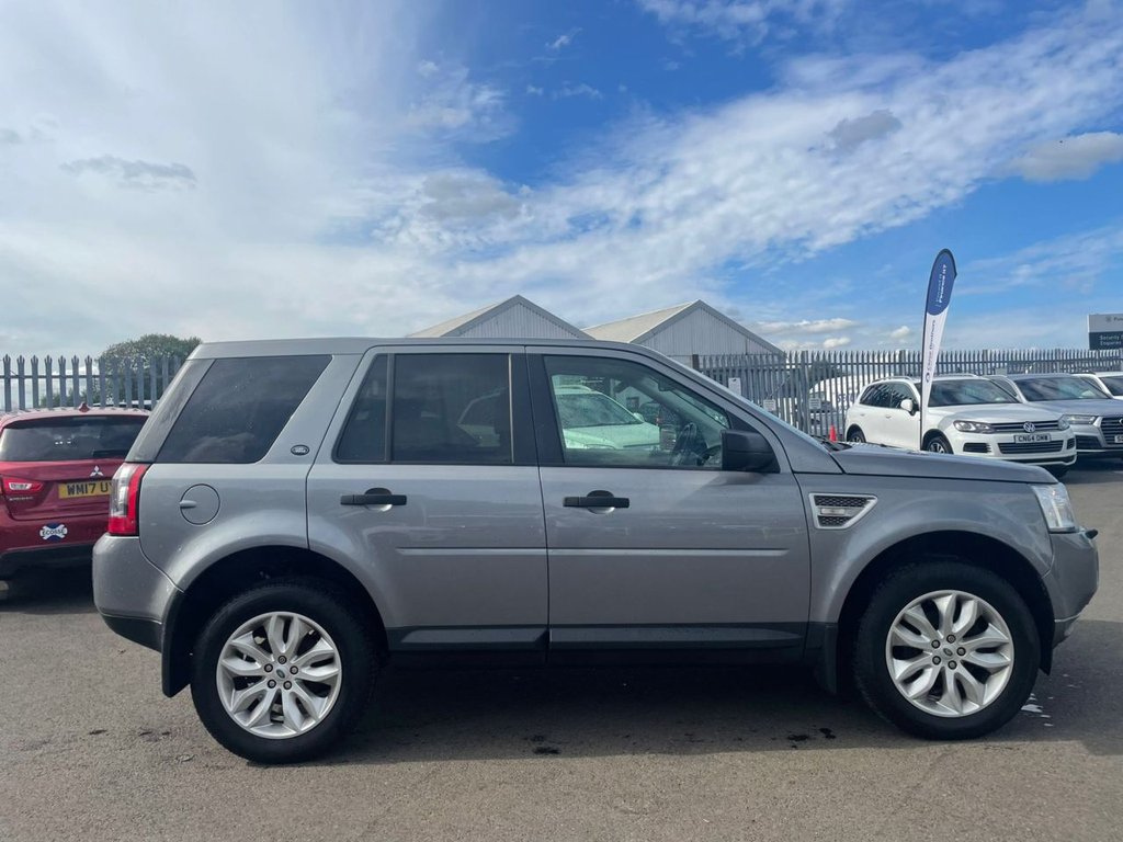 Used Land Rover Freelander 2011 for sale - 77668772: Photo 7