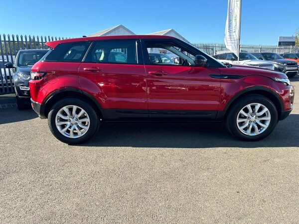 Used Land Rover Range Rover Evoque 2015 for sale - 72229751: Photo 11