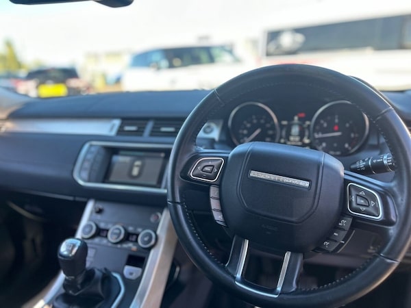 Used Land Rover Range Rover Evoque 2015 for sale - 72229751: Photo 14