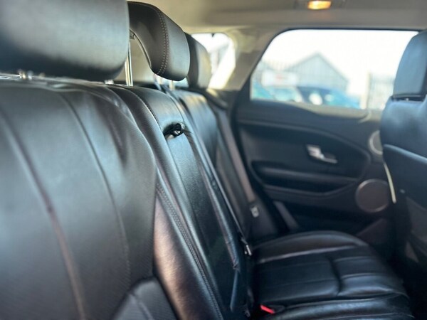 Used Land Rover Range Rover Evoque 2015 for sale - 72229751: Photo 18