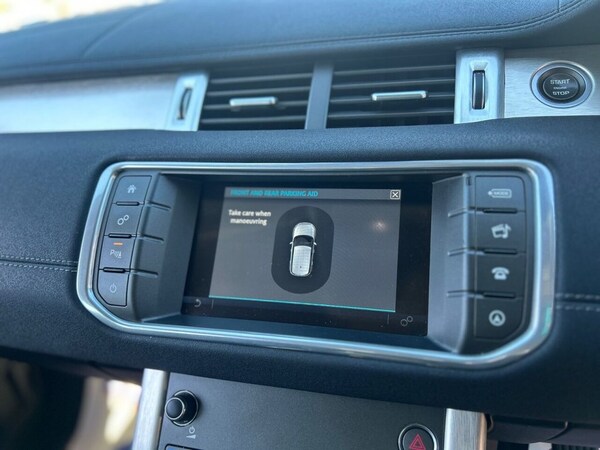 Used Land Rover Range Rover Evoque 2015 for sale - 72229751: Photo 19