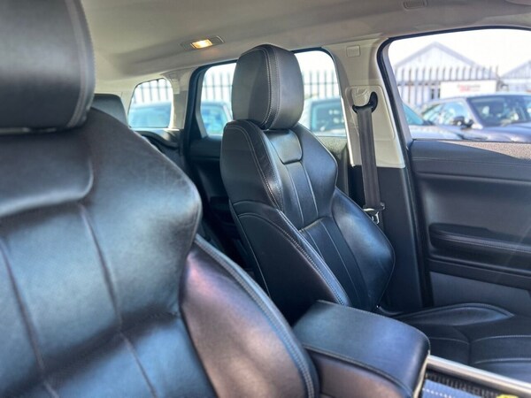 Used Land Rover Range Rover Evoque 2015 for sale - 72229751: Photo 20