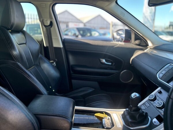 Used Land Rover Range Rover Evoque 2015 for sale - 72229751: Photo 22