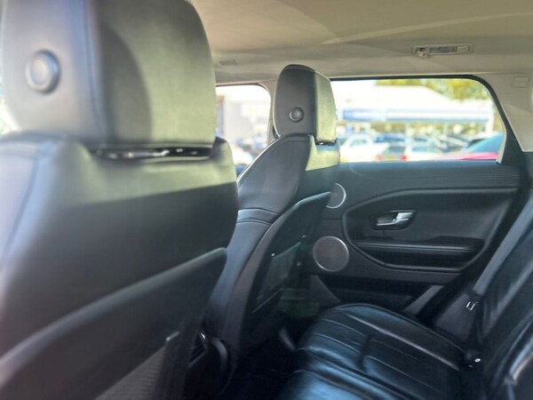 Used Land Rover Range Rover Evoque 2015 for sale - 72229751: Photo 24