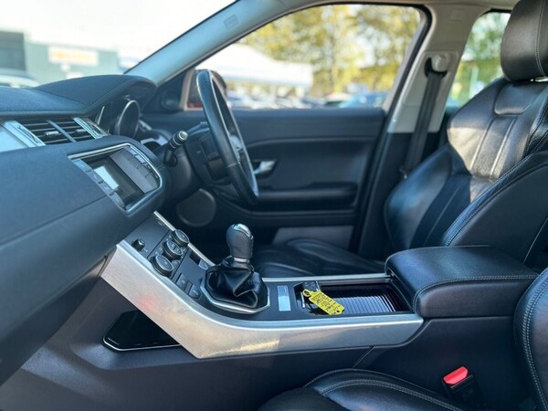 Used Land Rover Range Rover Evoque 2015 for sale - 72229751: Photo 25