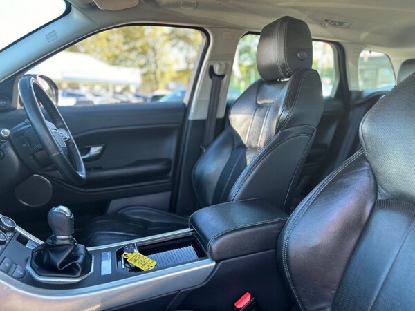 Used Land Rover Range Rover Evoque 2015 for sale - 72229751: Photo 27