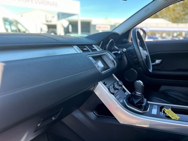 Used Land Rover Range Rover Evoque 2015 for sale - 72229751: Photo 28