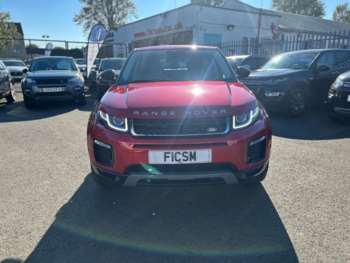 Used Land Rover Range Rover Evoque 2015 for sale - 72229751: Photo
