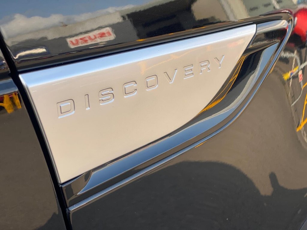 Used Land Rover Discovery 2017 for sale - 77668740: Photo 13