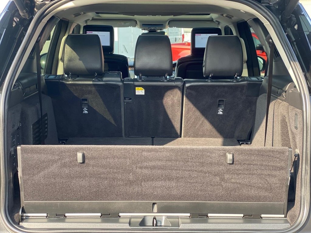 Used Land Rover Discovery 2017 for sale - 77668740: Photo 15