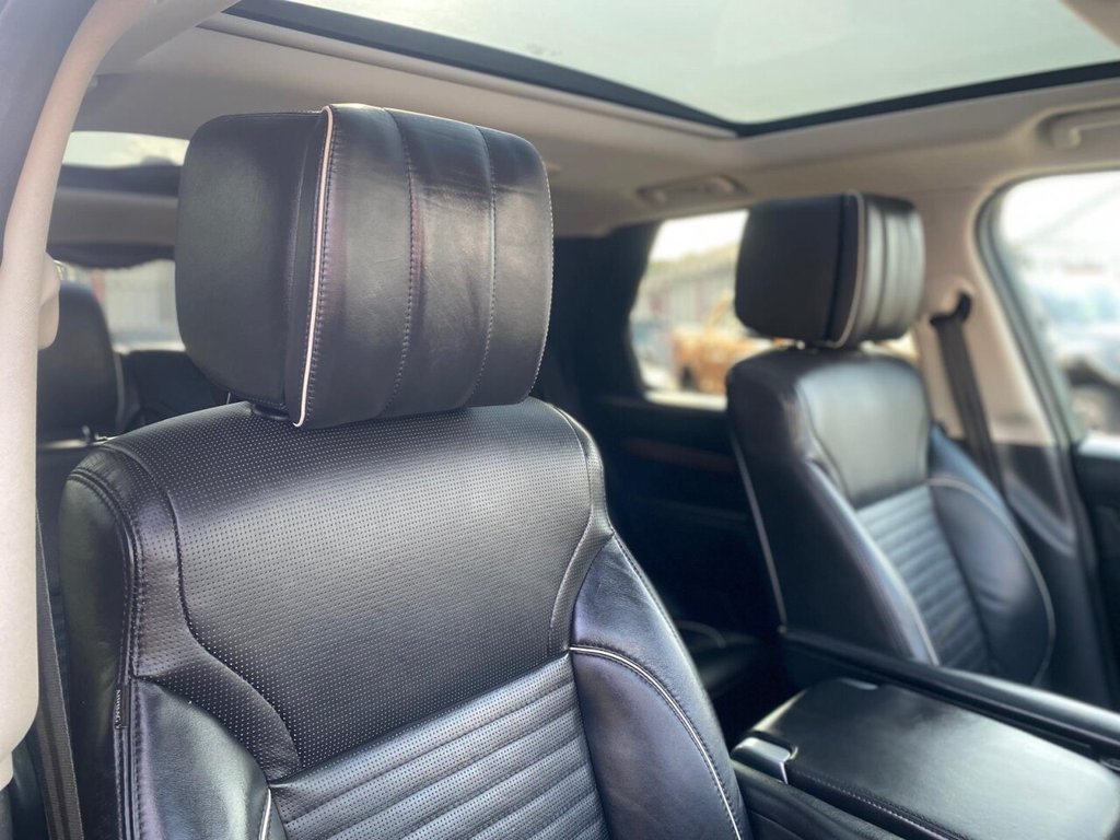 Used Land Rover Discovery 2017 for sale - 77668740: Photo 19