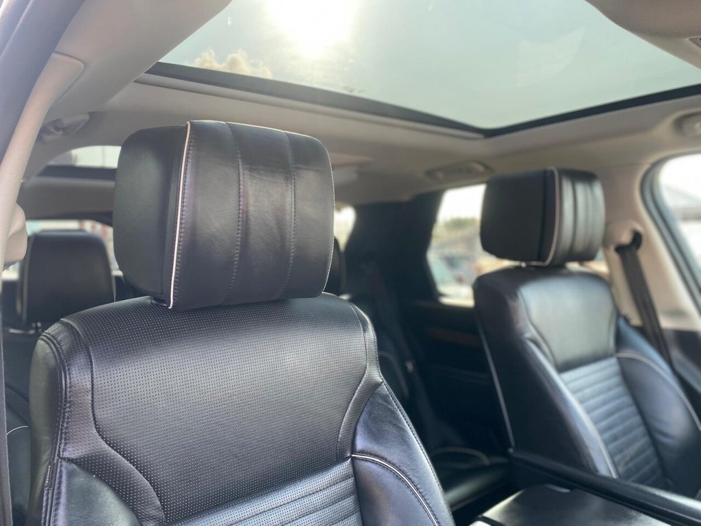 Used Land Rover Discovery 2017 for sale - 77668740: Photo 25