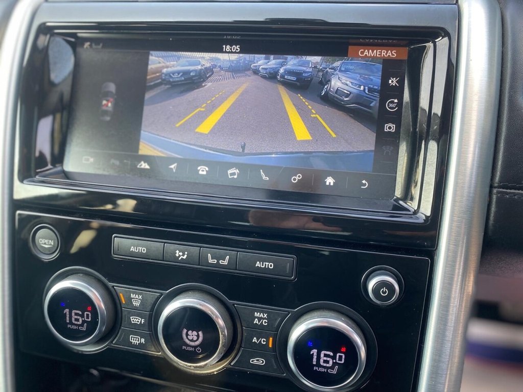 Used Land Rover Discovery 2017 for sale - 77668740: Photo 31