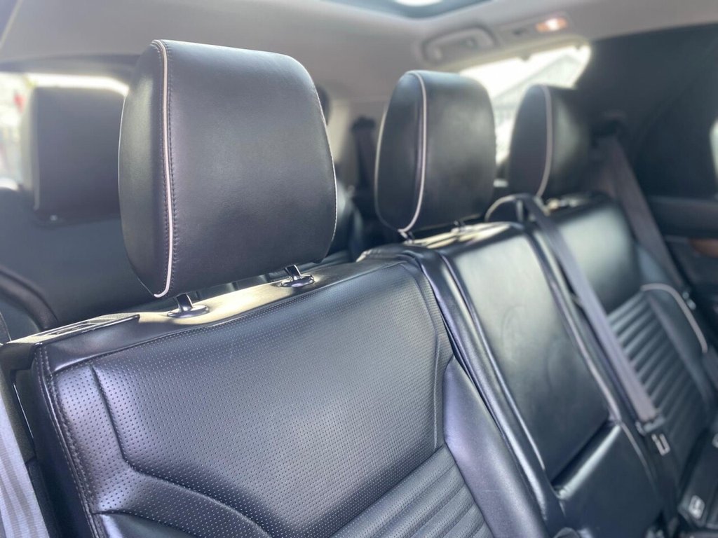 Used Land Rover Discovery 2017 for sale - 77668740: Photo 34