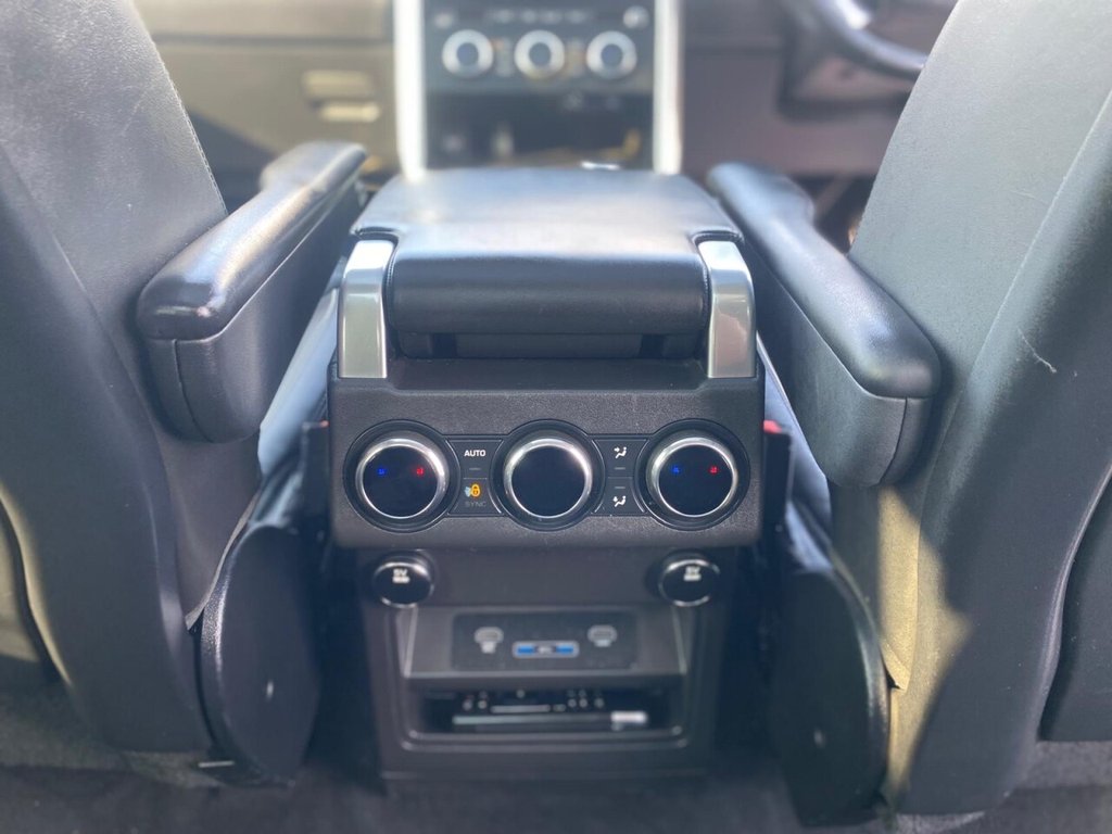 Used Land Rover Discovery 2017 for sale - 77668740: Photo 39