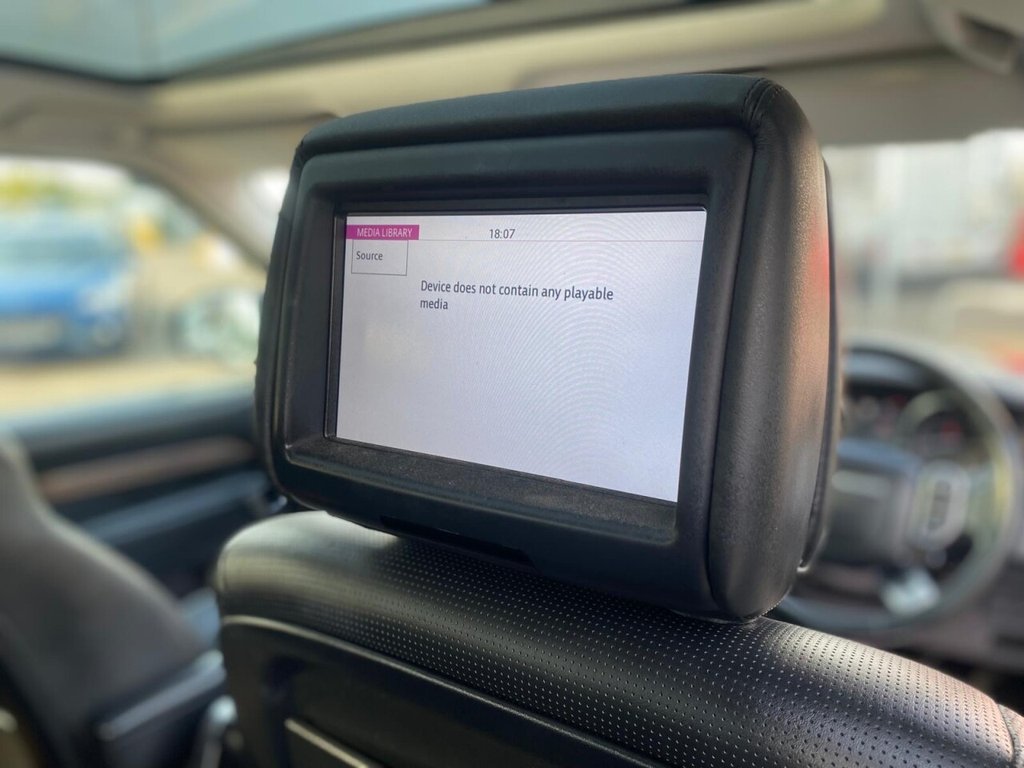 Used Land Rover Discovery 2017 for sale - 77668740: Photo 40