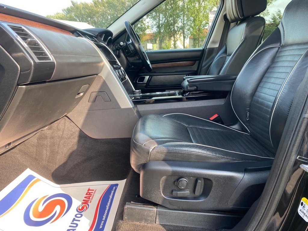 Used Land Rover Discovery 2017 for sale - 77668740: Photo 43