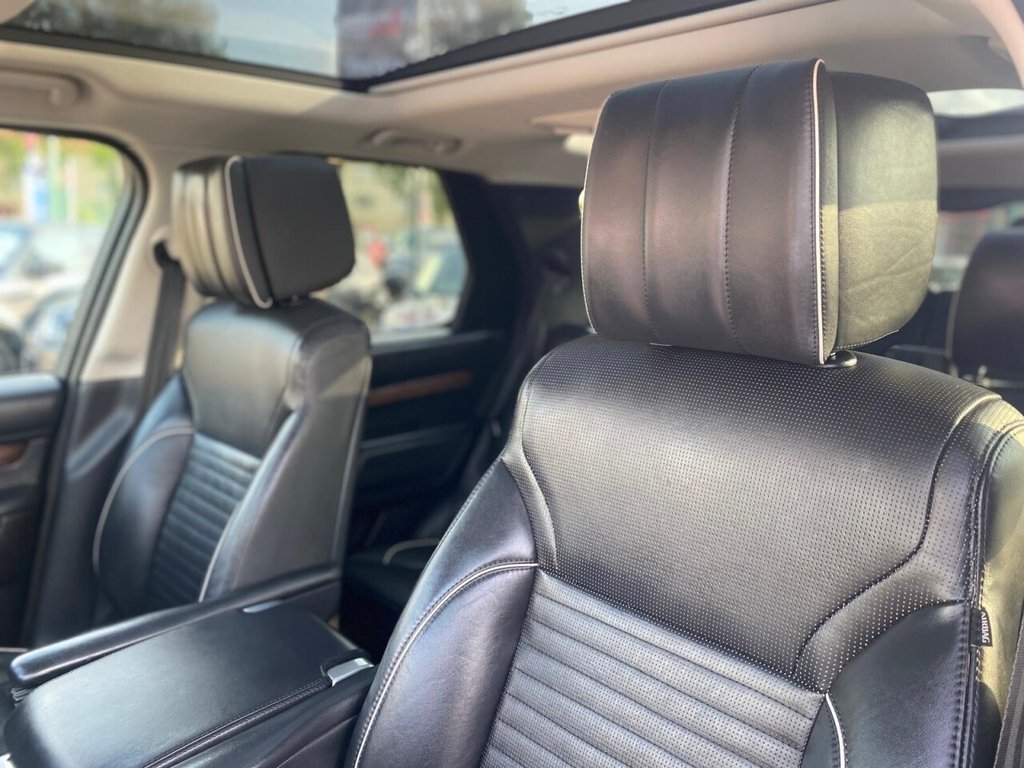 Used Land Rover Discovery 2017 for sale - 77668740: Photo 44