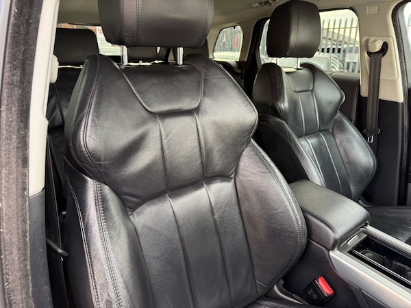 Used Land Rover Range Rover Evoque 2017 for sale - 73796411: Photo 16