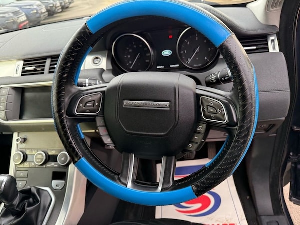 Used Land Rover Range Rover Evoque 2017 for sale - 73796411: Photo 17